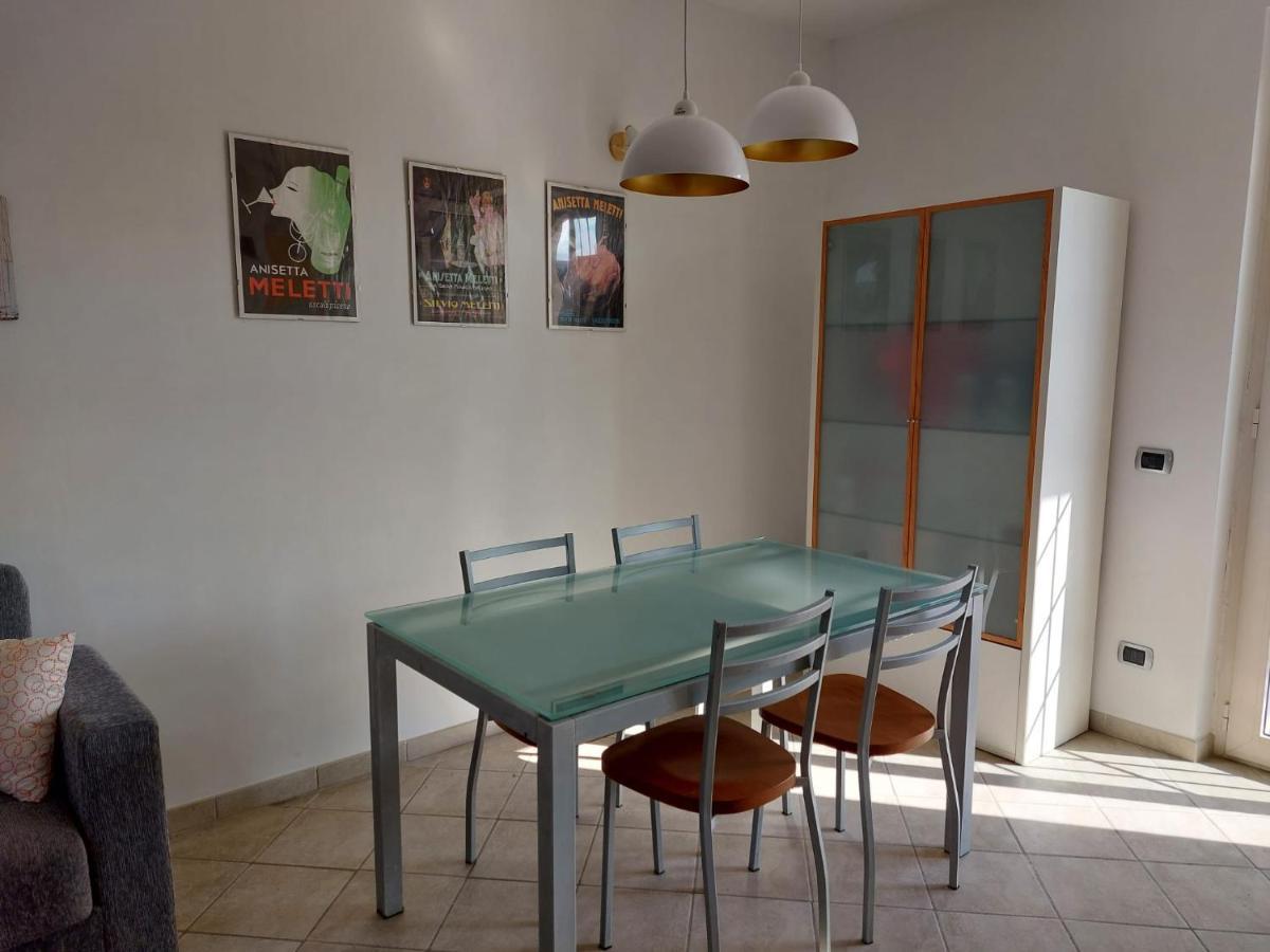 Furiaforte! Villa Ascoli Piceno Bagian luar foto