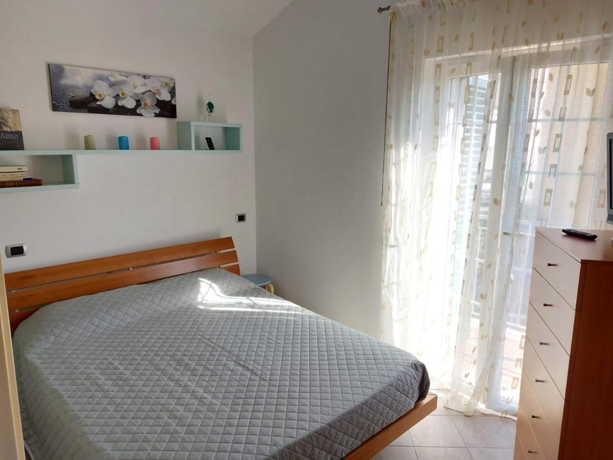 Furiaforte! Villa Ascoli Piceno Bagian luar foto
